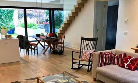 Giới trẻ Sài Gòn kiếm tiền từ cho thuê căn hộ dịch vụ trên Airbnb: Nếu nhiều phòng, lãi có thể gấp đôi gửi tiết kiệm ngân hàng