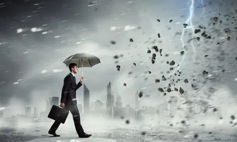 Khủng hoảng trong cuộc sống hay sự nghiệp sẽ dễ dàng vượt qua nếu bạn biết nguyên lý 1 phút sau