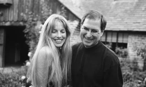 Tâm sự của con gái đầu lòng Steve Jobs: "Ngày nào tôi còn sống thì chuỗi chiến tích của bố tôi vẫn còn chưa toàn vẹn"