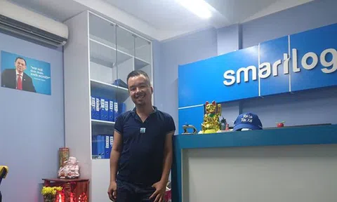 Gặp gỡ Startup thách thức Oracle mang 1 tỷ USD sang Việt Nam trên Shark Tank: "Thông điệp của tôi rất rõ, tôi muốn PR"