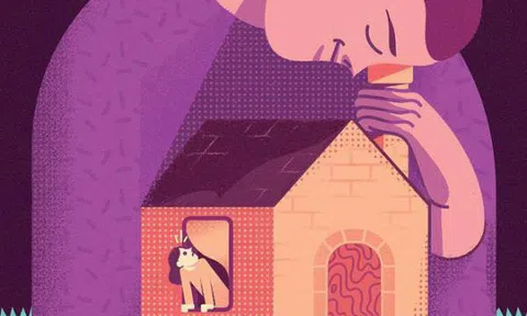 Sau khi kết hôn, phần lớn những người phụ nữ khiến đàn ông khốn khổ đều có đặc điểm này