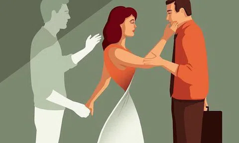 Bộ tranh đúng đến giật mình về cuộc sống hiện đại, ai xem xong cũng thấy mình trong đó