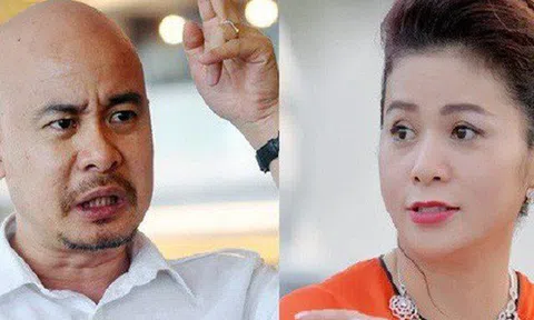 Cuộc chiến pháp lý dai dẳng của vợ chồng ông chủ Tập đoàn cà phê Trung Nguyên