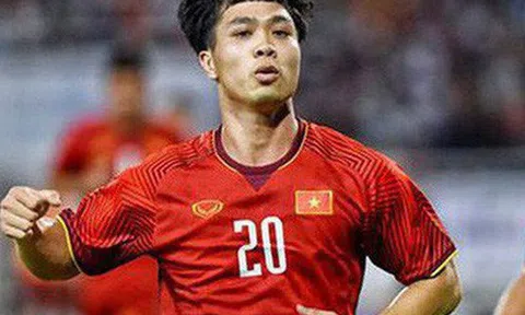 U23 Việt Nam được thưởng hơn 1 tỷ đồng với chức vô địch giải Tứ hùng 2018