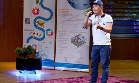 Bị từ chối đầu tư vì doanh thu thấp, lợi nhuận âm, chiến lược phát triển lại chẳng có gì đột phá, trợ lý 'người giời' của Smartlog dạy cho các doanh nhân 3 bài học vô cùng đắt giá