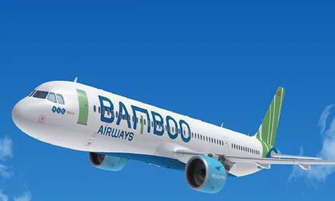 Hồ sơ "xin bay" của Bamboo Airways: Khai thác A320/A321 với số lượng ban đầu 3 chiếc từ năm 2019