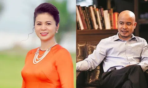 Bà Lê Hoàng Diệp Thảo: "Anh Vũ giận dữ vì nghĩ rằng tôi đang chống lại thiên mệnh" và phơi bày chi tiết kế "ve sầu thoát xác" của những người thao túng Trung Nguyên