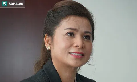 Lời nhắn nhủ tha thiết của người vợ dành cho ông chủ Tập đoàn cà phê Trung Nguyên