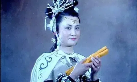 Câu chuyện ít ai biết về nàng "Bạch Cốt Tinh" bị lừa đóng Tây Du Ký, cả đời không muốn nhắc đến bộ phim làm nên tên tuổi của mình