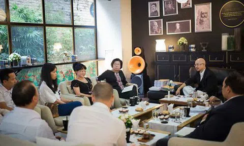 Khối tài sản nghìn tỉ của Trung Nguyên sẽ định đoạt thế nào?