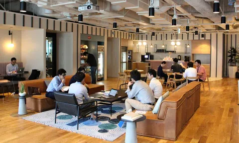 Mới hoạt động 8 năm và được định giá hơn 30 tỷ USD, tỷ phú 'liều ăn nhiều' Masayoshi Son khẳng định startup này sắp trở thành Alibaba thứ 2