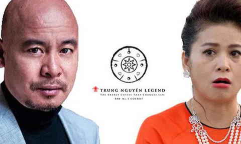 Xuất hiện 1 công ty nắm quyền kiểm soát mọi tài sản chung, hé lộ tỷ lệ sở hữu thực sự của ông Vũ bà Thảo tại Trung Nguyên