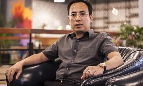 TGĐ CoGo Trần Xuân Kiên kể về quá trình khởi nghiệp Trần Anh (P1): CEO tạo nick, đăng số điện thoại lên diễn đàn công nghệ, trực tiếp trả lời comment suốt 4-5 năm