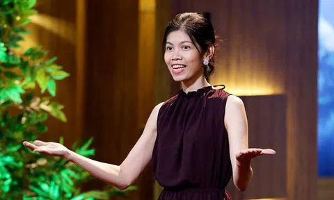 Startup ứng dụng công nghệ vào phim hoạt hình 3D trắng tay ở Shark Tank vì 'dự án dễ thương nhưng thương không dễ'