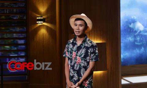 Gặp gỡ ông chủ dừa Cocolala: Thất bại ngay trong lần đầu xin việc sau khi từ Mỹ trở về, 4 lần khởi nghiệp cho tới khi tìm đến Shark Tank Việt Nam