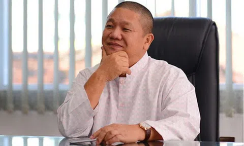 Hoa Sen Group vay nợ 16.000 tỷ, gấp hơn 4 lần vốn chủ: Thế chủ động hay cơn bĩ cực của "ông trùm" tôn Việt?