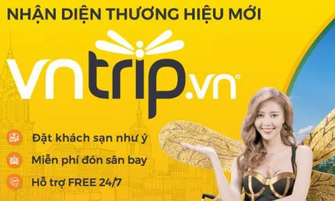 Vntrip.vn gọi vốn thành công lần 3, được tập đoàn Thụy Sỹ định giá 1.000 tỷ đồng