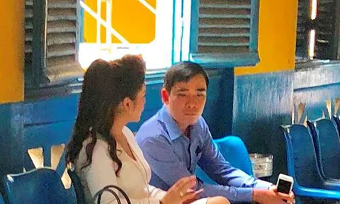 Bà Lê Hoàng Diệp Thảo lên tiếng về vụ kiện ở Singapore