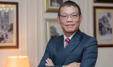 Phó Tổng giám đốc Vingroup: Trong 10 năm tới, Vingroup sẽ chuyển đổi và kinh doanh dịch vụ không còn là phần quan trọng nhất