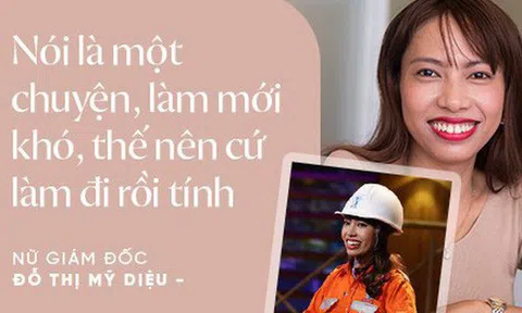 Bà mẹ trẻ gọi vốn thành công 5 tỷ đồng trên Shark Tank: "50 tuổi vợ chồng mình sẽ nghỉ làm rồi đi khắp thế gian, nên phải cố gắng từ bây giờ"