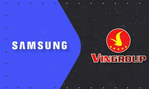 Bạn có nhận ra con đường VinGroup đang đi cũng chính là con đường của Samsung ngày nào