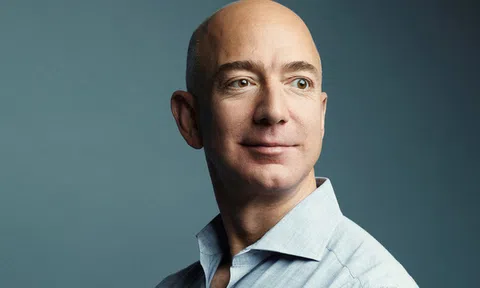Ông chủ Amazon khuyên người trẻ: 'Các bạn có năng khiếu rất dễ dàng, nhưng lựa chọn luôn rất khó khăn. Ỷ vào năng khiếu có thể giết chết các lựa chọn'