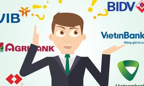 Muốn gửi tiền ngắn hạn, chọn ngân hàng nào để có lãi suất cao nhất?