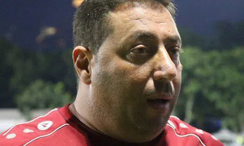 Trước thềm đại chiến, HLV Olympic Syria thừa nhận Việt Nam "khó chơi"