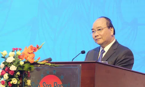 Thủ tướng: 'Viên kim cương xanh' Quảng Bình cần người thợ khéo