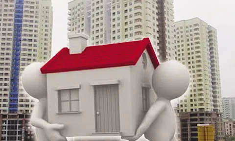 Số lượng doanh nghiệp bất động sản giải thể tăng mạnh