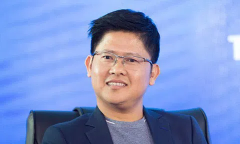 Shark Dzung Nguyễn: Người khởi nghiệp công nghệ là người rất dũng cảm, vì cực khó và rất ‘chua’