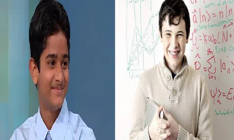 Câu chuyện về những thần đồng, người có chỉ số IQ cao nhất thế giới nhưng cuộc đời lại là chuỗi bất hạnh: Tài năng là trời phú nhưng không phải đứa trẻ thiên tài nào rồi cũng sẽ thành công