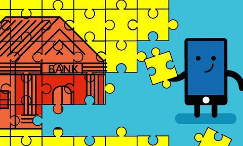 Các công ty công nghệ Trung Quốc ngày càng bành trướng, đến ngân hàng cũng phải tìm đến nhờ giúp đỡ để tạo ra các dịch vụ tài chính