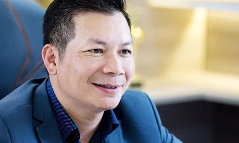 Shark Hưng khuyên người trẻ khởi nghiệp: "Sự an toàn đạt mức cao nhất là khi chúng ta tự làm chủ cuộc chơi mà không phụ thuộc vào bất kỳ yếu tố nào!"