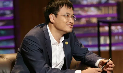 Học Warren Buffett mua “xác sống”, Shark Vương ôm “trái đắng”