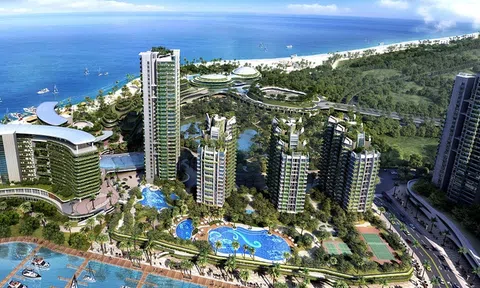 Dự án 100 tỷ USD bị Malaysia “cấm cửa” người nước ngoài, rao bán rầm rộ tại Việt Nam