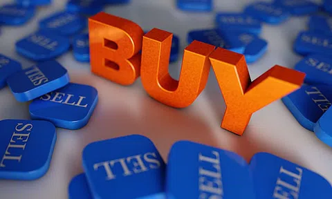 Hậu quả của "giao dịch ăn theo" trên thị trường tài chính