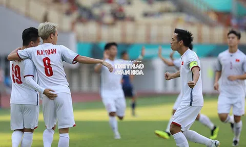 Đã mua bản quyền ASIAD, người Việt được xem U23 Việt Nam đá vòng 1/8 hợp pháp?
