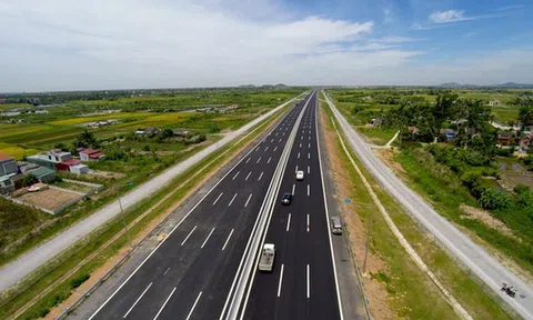 Lỗ nặng, "ông chủ” cao tốc VIDIFI xin sớm hoàn vốn 4.700 tỷ đồng