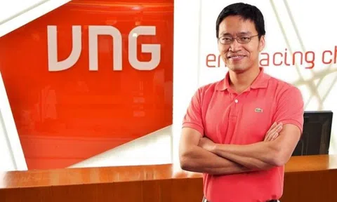 Chủ tịch Lê Hồng Minh đã trả 252 tỷ đồng cho VNG