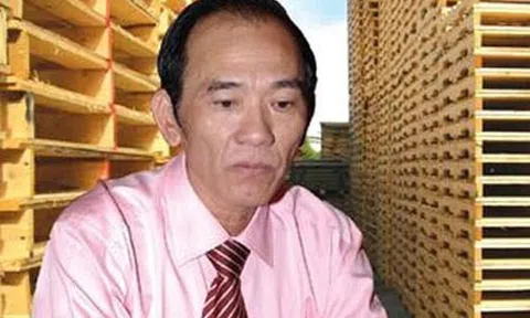 Vua gỗ Trường Thành: 'ba chìm bảy nổi', bao giờ mới yên?