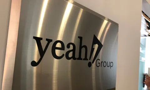 Nhà băng ngoại cắt lỗ khoản đầu tư vào Yeah1 sau gần 2 tháng