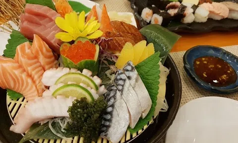 Zalo tung dịch vụ giao đồ ăn Zalo Food khi vẫn thử nghiệm Zalo Taxi