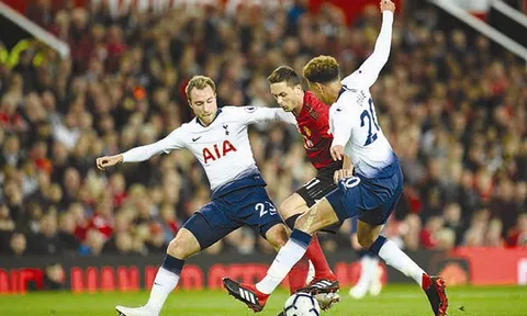 Facebook, giải Ngoại hạng Anh và tín đồ bóng đá Việt Nam