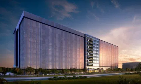 Facebook chi 1 tỷ USD cho trung tâm dữ liệu đầu tiên tại châu Á