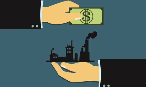 Heineken trả cổ tức 2.800 tỷ cho Satra