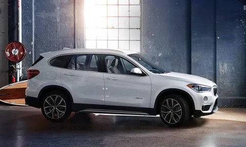 Top 10 xe SUV cỡ nhỏ 2 cầu tốt nhất trên thị trường