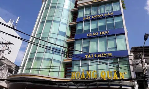 Mắc kẹt bất động sản, 'cổ phiếu trà đá' Địa ốc Hoàng Quân lấn sang'sân' nông nghiệp