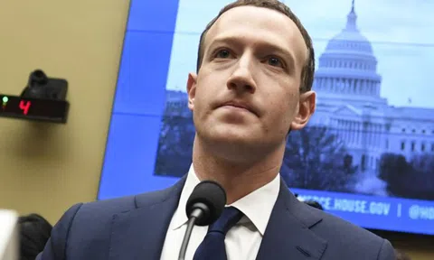 Bill Gates: 'Mark Zuckerberg nợ tôi lời cảm ơn'