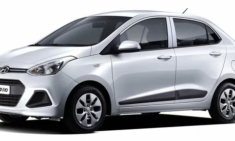 4 ô tô 'mới tinh' tầm giá 300 triệu: Xe nào được người Việt mua nhiều nhất?